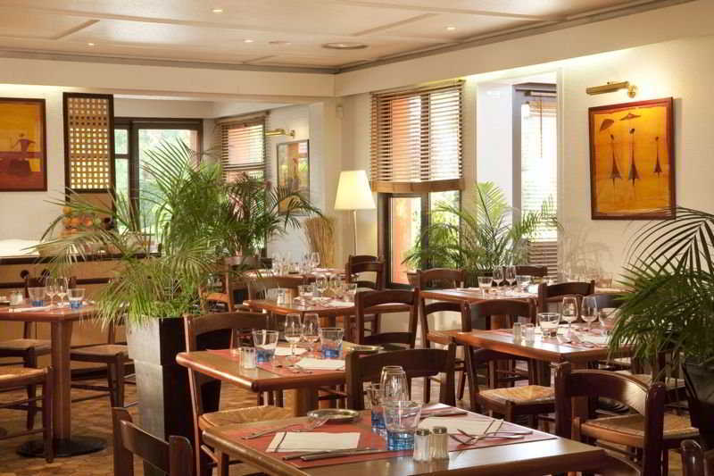 Campanile Poitiers Otel Dış mekan fotoğraf